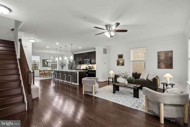 7932 QUIDDITCH LN, Elkridge, MD 21075