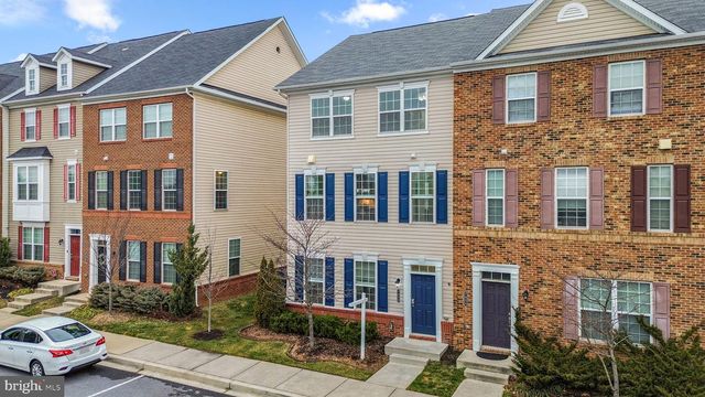 7932 QUIDDITCH LN, Elkridge, MD 21075