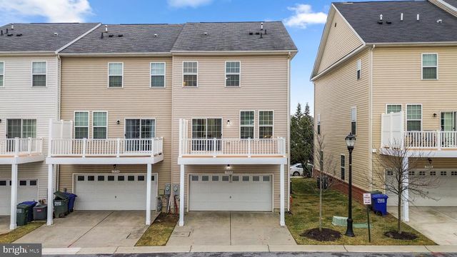 7932 QUIDDITCH LN, Elkridge, MD 21075