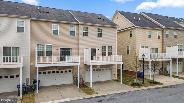 7932 QUIDDITCH LN, Elkridge, MD 21075