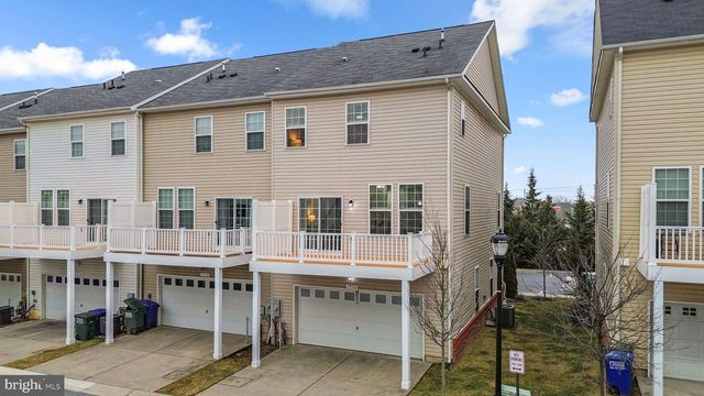 7932 QUIDDITCH LN, Elkridge, MD 21075