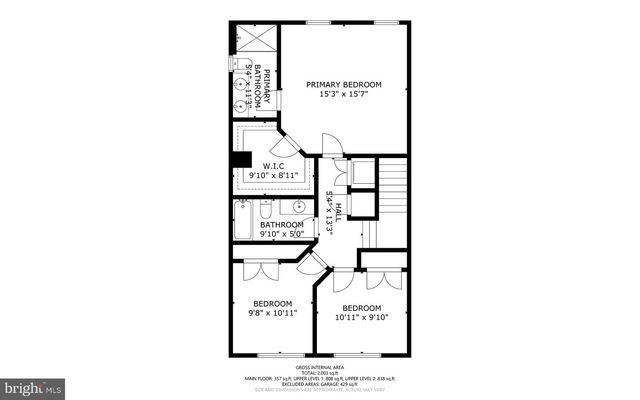 7932 QUIDDITCH LN, Elkridge, MD 21075