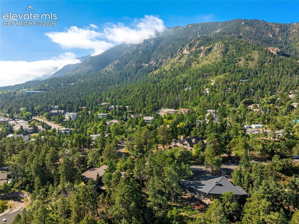 17 Pine Road, Colorado Springs, CO 80906 — photo 2