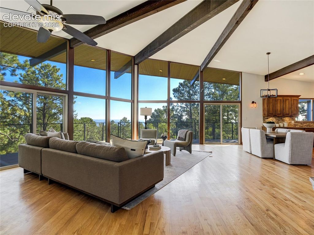 17 Pine Road, Colorado Springs, CO 80906 — photo 3
