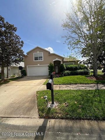 3403 Cloudberry Place, Melbourne, FL 32940
