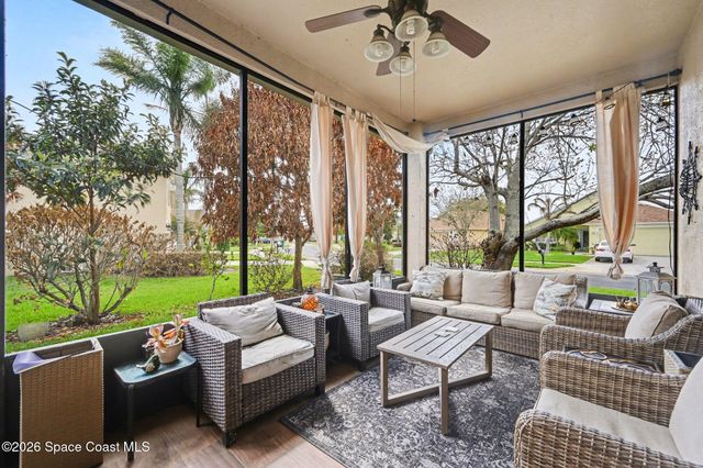 3403 Cloudberry Place, Melbourne, FL 32940