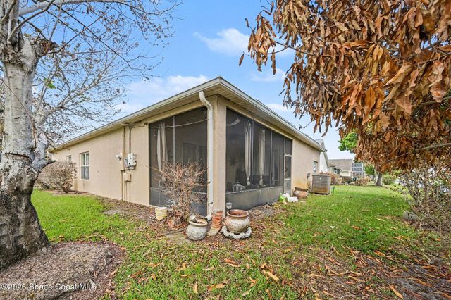 3403 Cloudberry Place, Melbourne, FL 32940