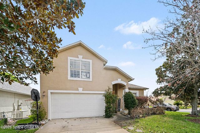 3403 Cloudberry Place, Melbourne, FL 32940