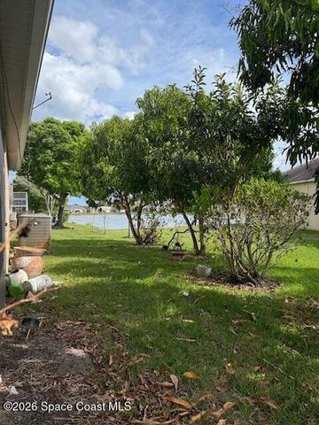 3403 Cloudberry Place, Melbourne, FL 32940