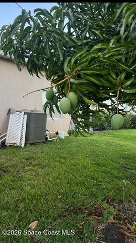 3403 Cloudberry Place, Melbourne, FL 32940