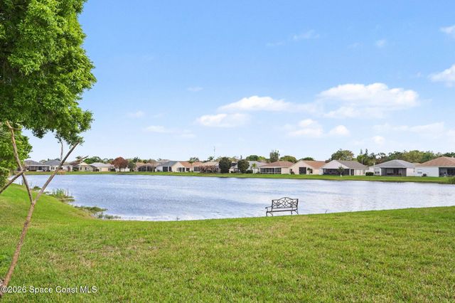 3403 Cloudberry Place, Melbourne, FL 32940