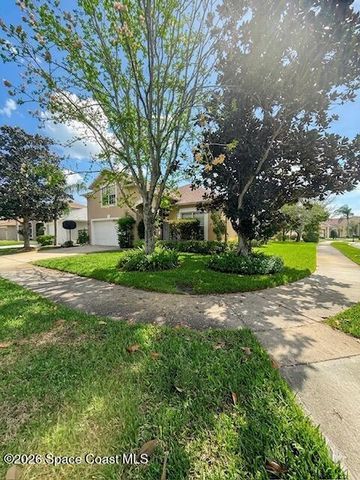 3403 Cloudberry Place, Melbourne, FL 32940