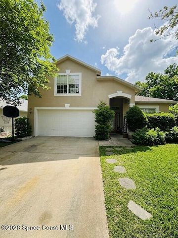 3403 Cloudberry Place, Melbourne, FL 32940