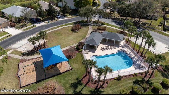 3403 Cloudberry Place, Melbourne, FL 32940