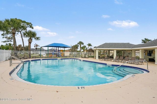 3403 Cloudberry Place, Melbourne, FL 32940