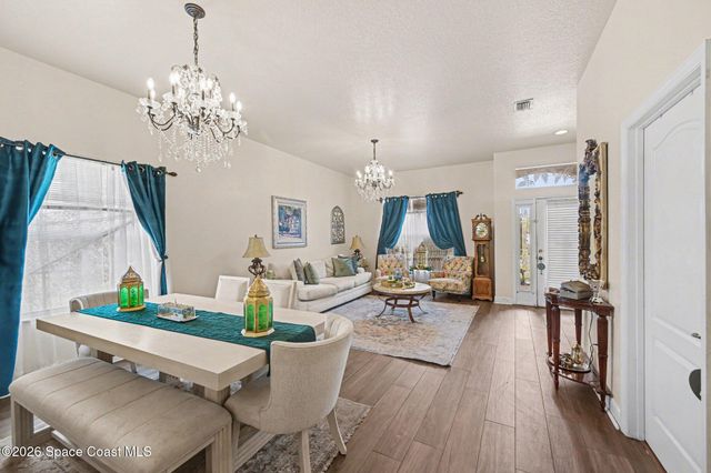 3403 Cloudberry Place, Melbourne, FL 32940