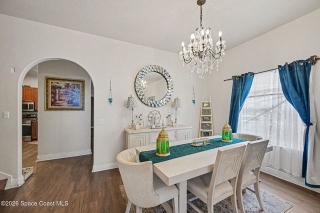 3403 Cloudberry Place, Melbourne, FL 32940