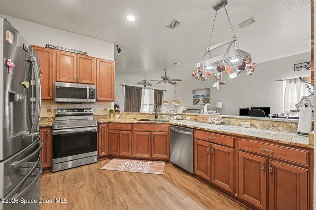 3403 Cloudberry Place, Melbourne, FL 32940