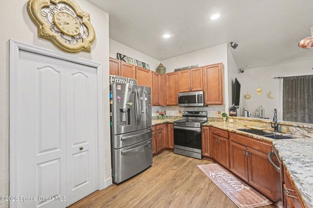 3403 Cloudberry Place, Melbourne, FL 32940