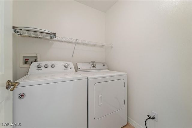 6560 Huntington Lakes CIR 102, Naples, FL 34119