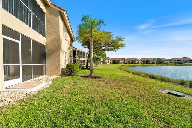 6560 Huntington Lakes CIR 102, Naples, FL 34119