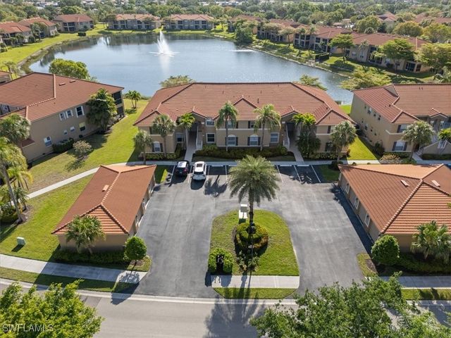 6560 Huntington Lakes CIR 102, Naples, FL 34119