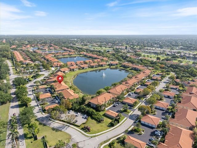 6560 Huntington Lakes CIR 102, Naples, FL 34119