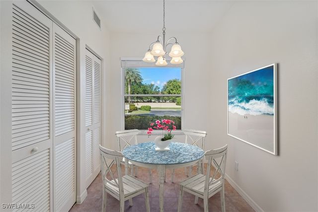 6560 Huntington Lakes CIR 102, Naples, FL 34119