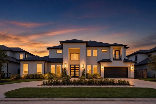 29814 Kate Creek Lane, Fulshear, TX 77441