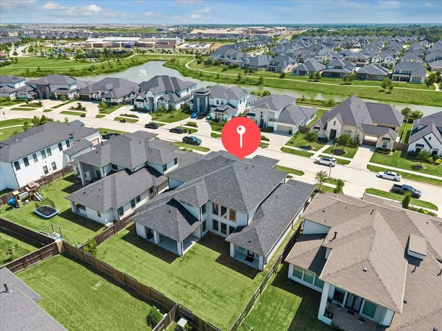 29814 Kate Creek Lane, Fulshear, TX 77441