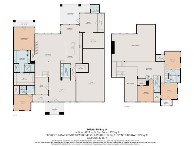 29814 Kate Creek Lane, Fulshear, TX 77441