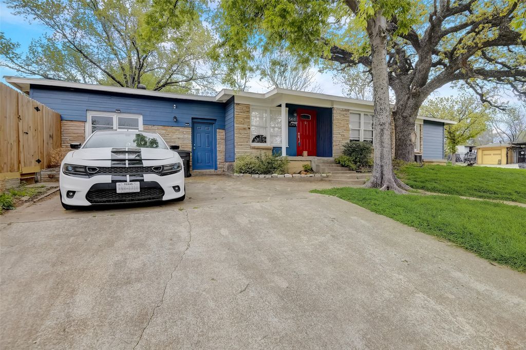 5441 Norma Street, Fort Worth, TX 76112 — photo 3