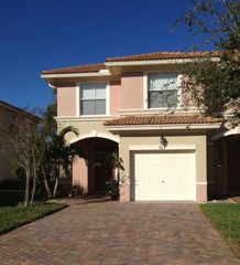 911 Seminole Palms Drive, Greenacres, FL 33463
