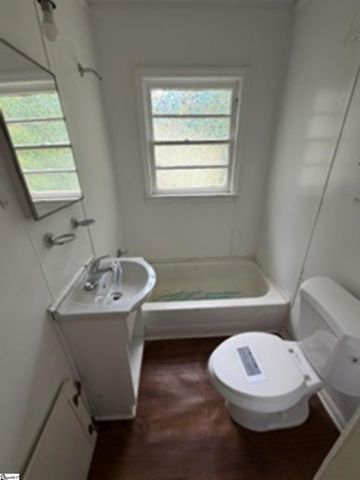 729 W Georgia Street, Woodruff, SC 29388