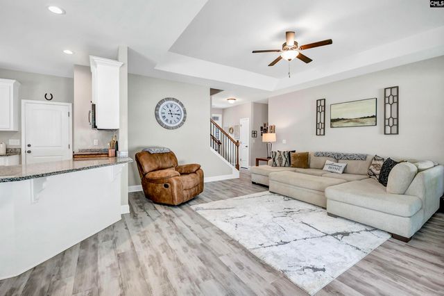 1112A Wilder Street, Camden, SC 29020