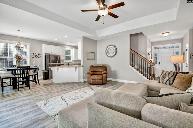 1112A Wilder Street, Camden, SC 29020