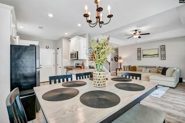 1112A Wilder Street, Camden, SC 29020