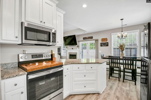 1112A Wilder Street, Camden, SC 29020