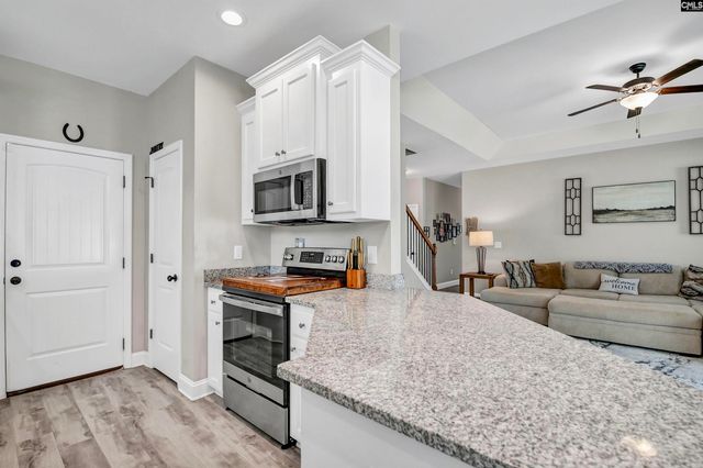 1112A Wilder Street, Camden, SC 29020