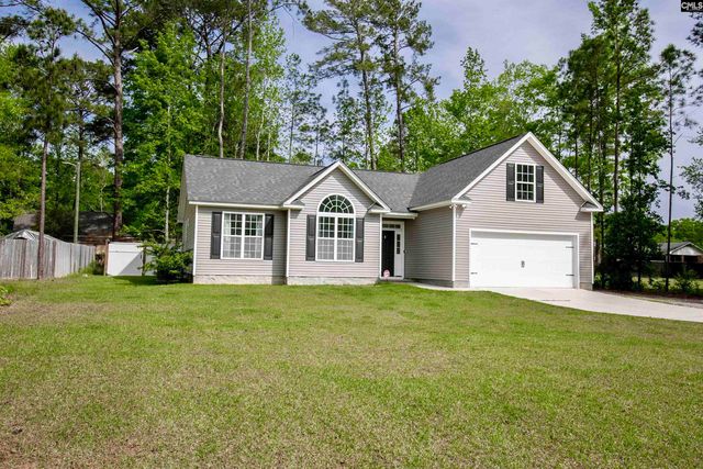 1112A Wilder Street, Camden, SC 29020