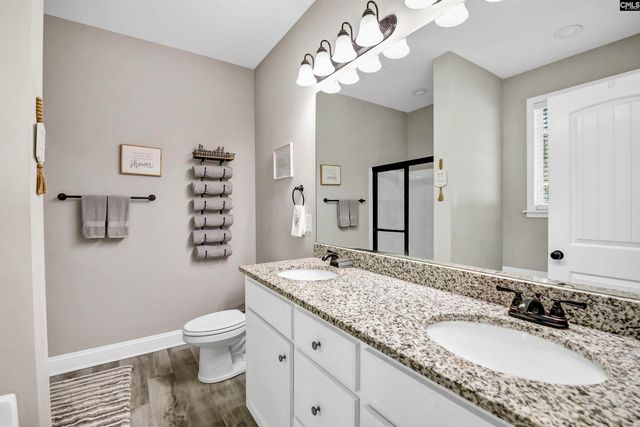 1112A Wilder Street, Camden, SC 29020