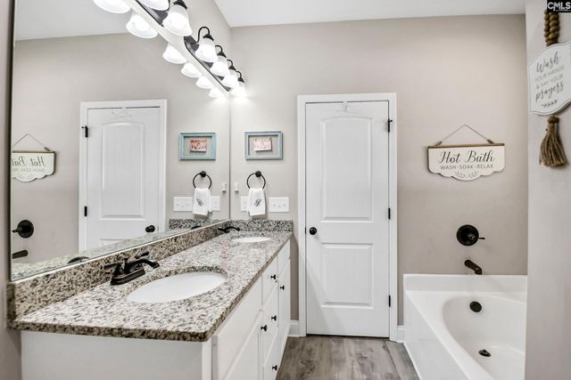 1112A Wilder Street, Camden, SC 29020