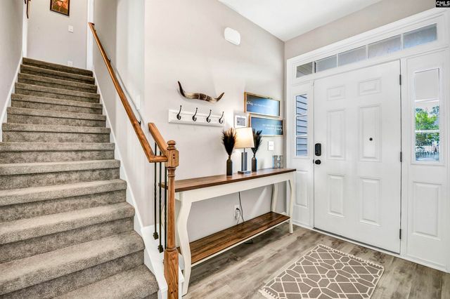 1112A Wilder Street, Camden, SC 29020