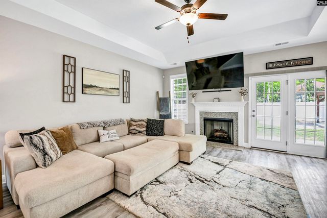 1112A Wilder Street, Camden, SC 29020