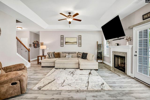 1112A Wilder Street, Camden, SC 29020