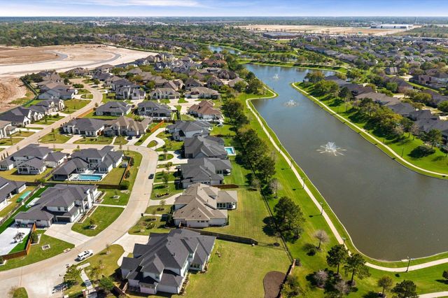 14711 Sable Bay Lane, Cypress, TX 77429