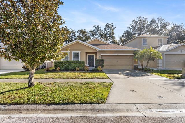 8602 TIDAL BREEZE DRIVE, Riverview, FL 33569