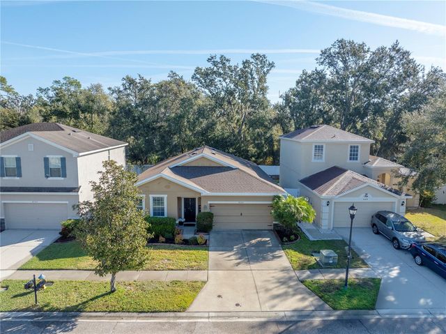 8602 TIDAL BREEZE DRIVE, Riverview, FL 33569