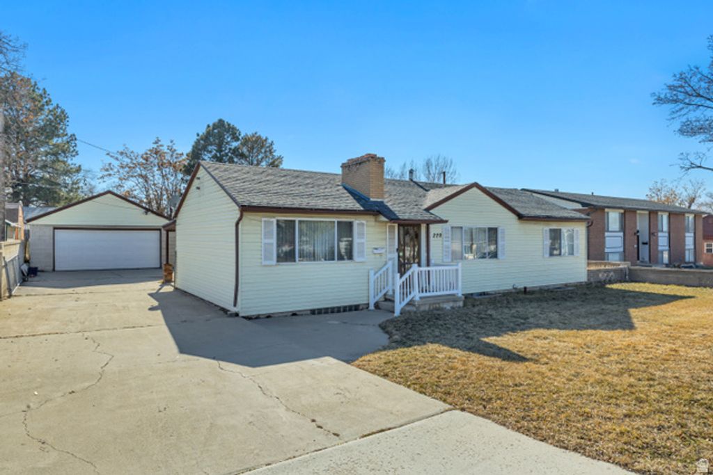 220 E PIONEER AVE, Sandy, UT 84070