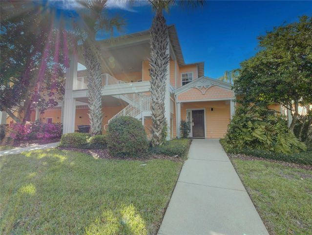 204 NEW PROVIDENCE 10104, Davenport, FL 33897